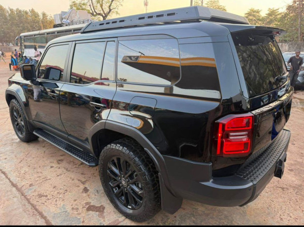 toyota-prado-land-cruiser-2025-en-vente-a-ouaga-big-1