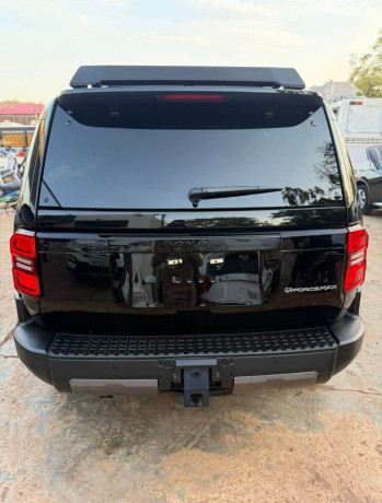 toyota-prado-land-cruiser-2025-en-vente-a-ouaga-big-2