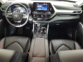 toyota-highlander-xle-2023-en-vente-a-ouaga-small-1