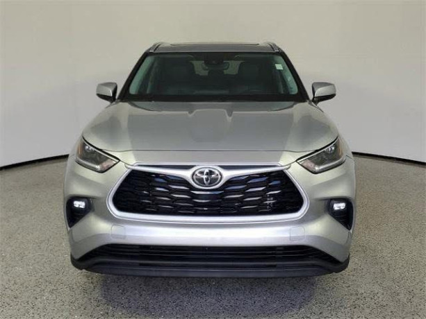 toyota-highlander-xle-2023-en-vente-a-ouaga-big-2