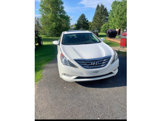 Hyundai sonata 2013 en vente à ouaga