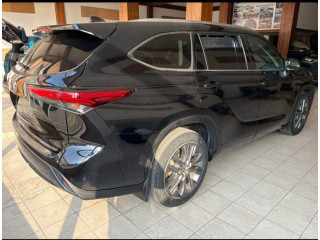 Toyota Highlander XLE 2023 en vente à la ZAD