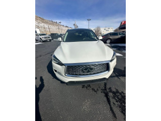 Infiniti QX50 2019 en vente à la ZAD