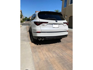 Acura MDX 2024 en vente à la zad
