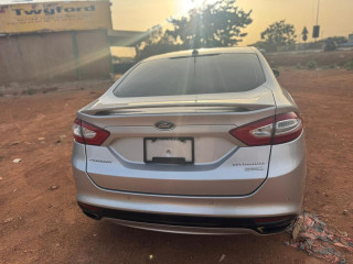 Ford fusion Titanium 2014 en vente à ouaga