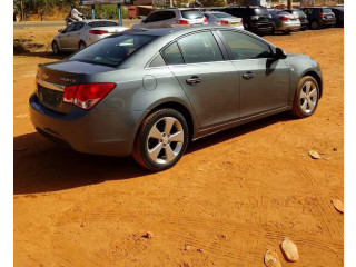 Chevrolet cruze ltz 2013 en vente à ouaga