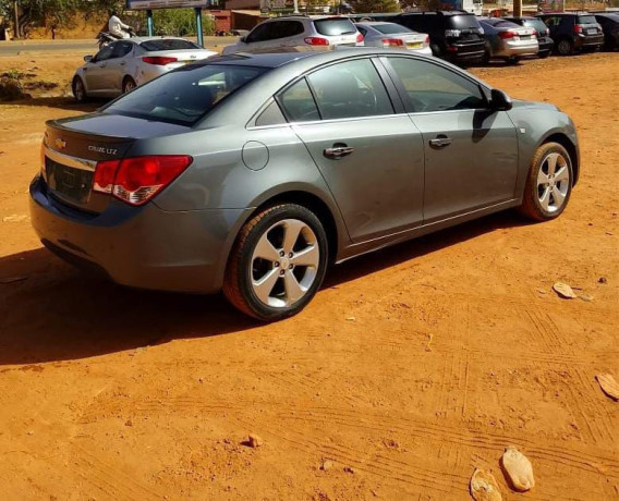 chevrolet-cruze-ltz-2013-en-vente-a-ouaga-big-0