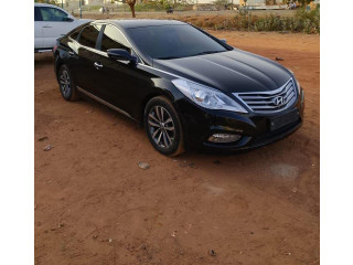 Hyundai grandeur 2013 en vente à ouaga