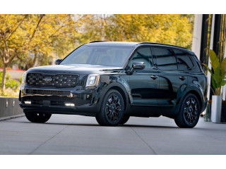 Kia telluride SX 2021 en vente la zad