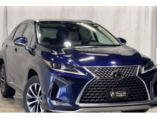 Lexus RX350 2021 en vente à la zad