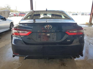 Toyota Camry se 2019 en vente à la zad