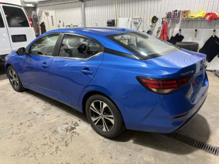 Nissan sentra SV 2024 en vente à la zad