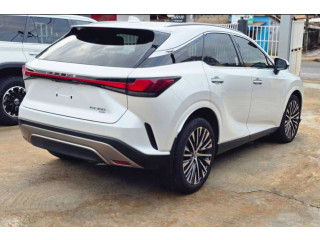 Lexus RX 350 2025 en vente à la zad