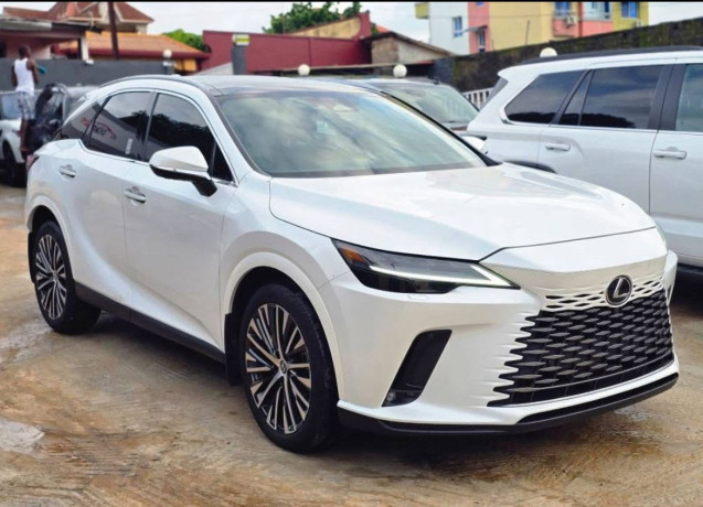 lexus-rx-350-2025-en-vente-a-la-zad-big-2
