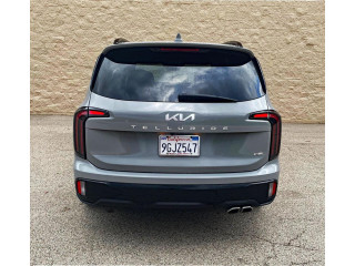 KIA Telluride X-Line 2024 en vente à la zad