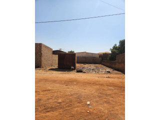 Parcelle en vente à bonheurville