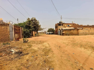 Parcelle en vente à Tanghin ouaga