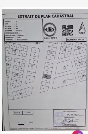 parcelle-en-vente-a-ouaga-2000-trame-daccueil-big-0