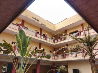 VENTE VILLA DE HAUT STANDING   A-PROJET ZACA