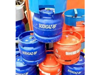 Gaz SODIGAZ et Shell petro disponible à prix promotionnel à wayalgin