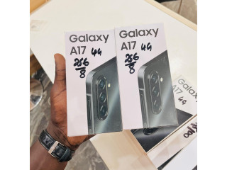 Samsung A17