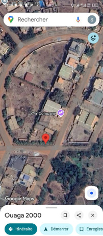 parcelle-de-744m2-en-vente-a-ouaga-2000-vers-lambassade-des-usa-big-0