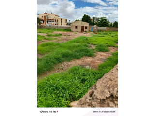 Pan coupé en vente à ouaga 2000 zone A