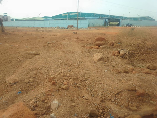 terrain-5-hectares-en-vente-a-nagreono-route-de-donsin-big-0