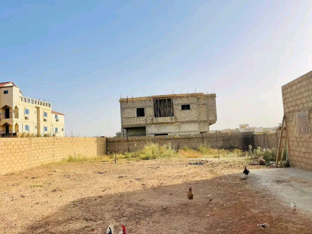 terrain-cloture-de-540m2-en-vente-a-ouaga-2000-salitas-big-2