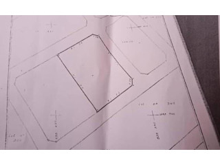 Parcelle en vente à Pissy