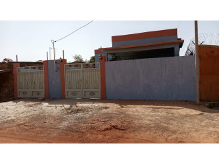 Villa en vente à Belle ville ouaga