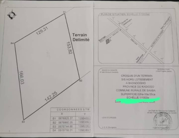 terrain-3-hectares-en-vente-a-koubri-big-1