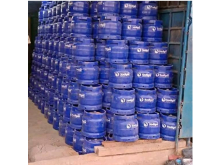 Gaz SODIGAZ 6kg disponible au centre ville de OUAGADOUGOU