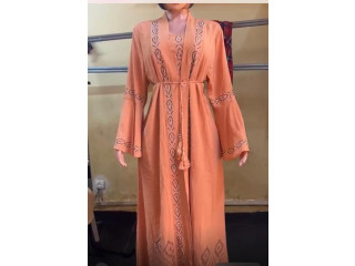 Robes