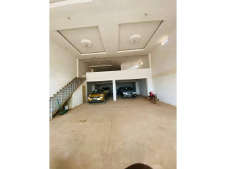 SHOWROOM COMMERCIAL À LOUER À ZAD