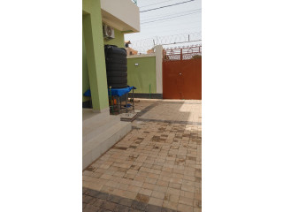 Immeuble R+3 en vente à ouaga2000 zone C