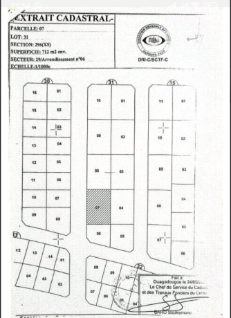 villa-de-standing-en-vente-a-ouaga-2000-big-1