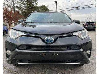 Toyota rav4 XLE Hybrid 2018/2019 en vente à ouaga