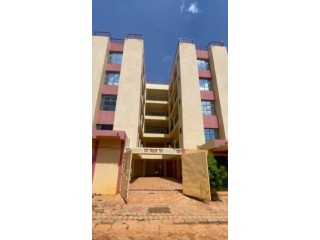 Immeuble à louer au centre-ville Projet ZACA