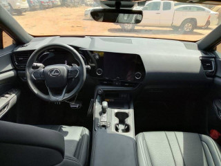 Lexus NX 300 2023 en vente à ouaga