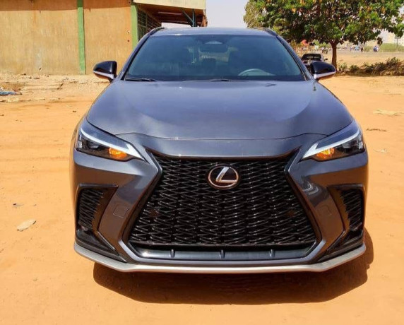 lexus-nx-300-2023-en-vente-a-ouaga-big-2