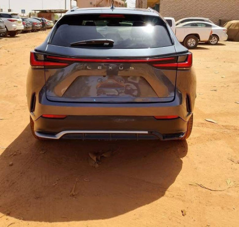 lexus-nx-300-2023-en-vente-a-ouaga-big-1