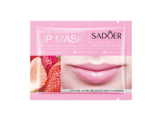 Masque a lèvres