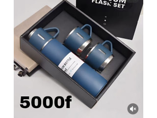 Gourde à eau