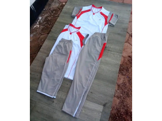 Survêtement de qualité à bon prix