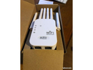 Répéteur WIFI
