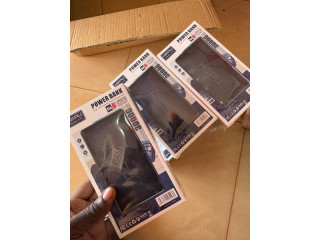 Power Bank à vente chez nous