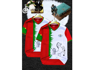 Maillots de football ️