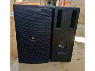 JBL 12