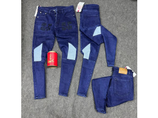 Turquie jeans de qualités